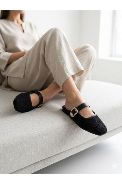 FEMME FATALE ΑΝΟΙΧΤΟΥ ΠΙΤΣΙΝΙΟΥ ΣΧΕΔΙΟΥ ΠΑΠΟΥΤΣΙΑ ΜΠΑΛΑΝΤΕΣ ΑΠΟ ΥΦΑΣΜΑ ΤΟΥΒΙΤ...