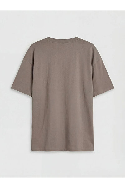 LC Waikiki Καφέ αρκουδάκι με κέντημα για αγόρια