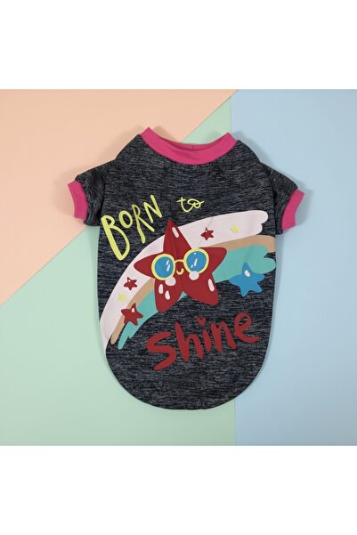Lady Fify ملابس رياضية من البوليستر من Born to Shine للقطط والكلاب