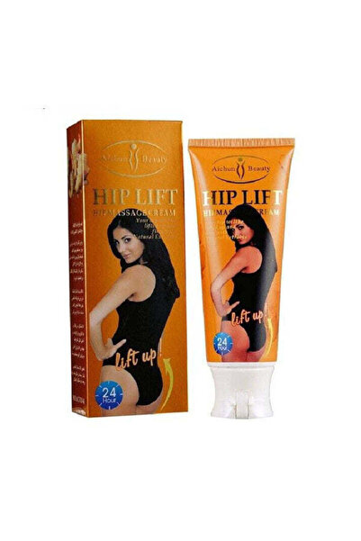 Aichun Beauty كريم رفع الأرداف 120 جرام