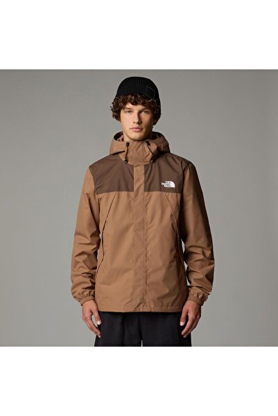 THE NORTH FACE M ANTORA JACKET NF0A7QEY5K21