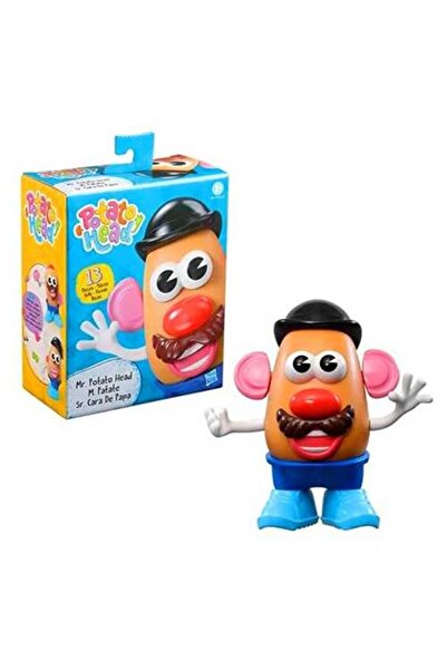 Banadabak Hasbro F9417 Bay Patates Kafa Potato Head 2+