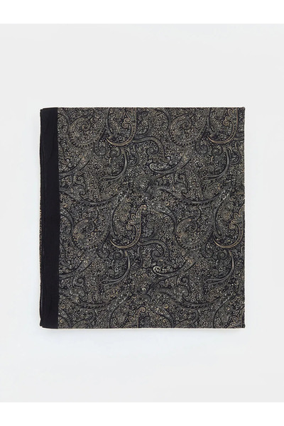 LC Waikiki Γυναικείο σάλι με μικτό σχέδιο