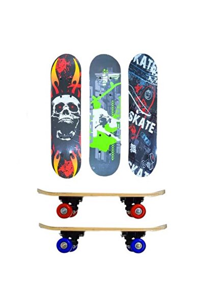 Banadabak Sport Kaykay Bsk-2406 Orta Boy (1 Adet Fiyatıdır)