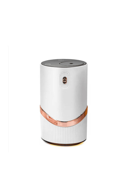 Aromatix Αρωματοδιαχυτής με Ψηφιακή Οθόνη – PR-66A