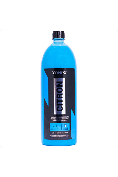 VONIXX CITRON DESENGRAXING SHAMPOO 1.5L