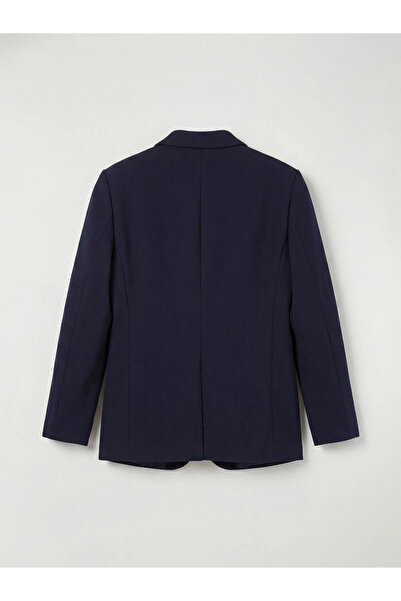 LC Waikiki Lacivert Erkek Çocuk Blazer Ceket