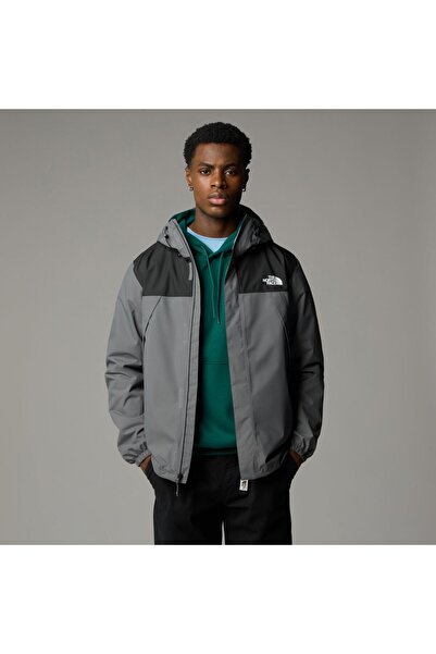 THE NORTH FACE M ANTORA JACKET NF0A7QEYC6B1