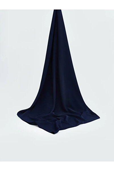 LC Waikiki Γυναικείο σάλι Navy Blue Basic