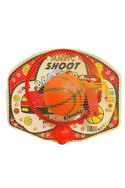 Banadabak Toys Acr-001 Basket Potası Askılı Küçük 3+ (1 Adet Fiyatıdır)