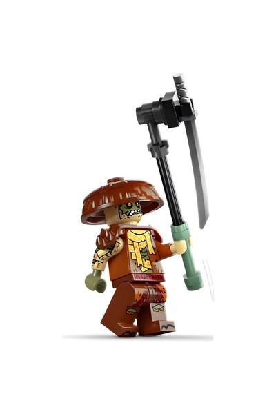 LEGO® NINJAGO® Jay'in Yıldırım Jeti EVO 🚀 | 7+ Yaş İçin Harika