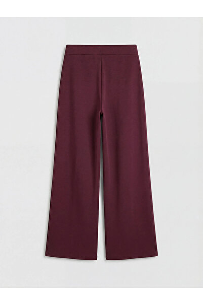 LC Waikiki Γυναικείο παντελόνι φόρμας με ελαστική μέση και απαλή υφή