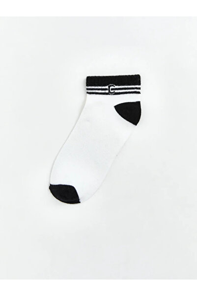 LC Waikiki Μικτές κάλτσες για αγόρια 7 τεμαχίων