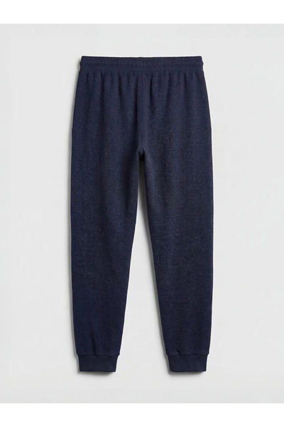 LC Waikiki Ανδρικό παντελόνι Jogger Navy Blue Standard Fit