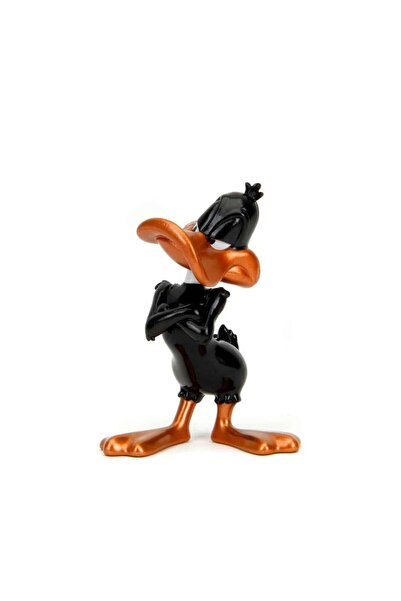 Jada Metalfigs Looney Tunes Figürleri - Daffy Duck 9385221300