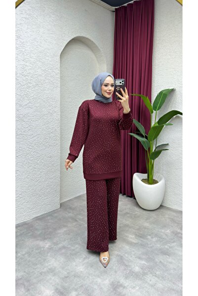 modaleila Taşlı İkili Takım