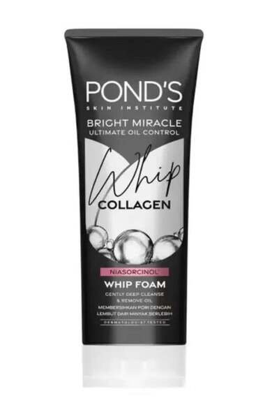 Bonds Pond's Collagen Face Wash