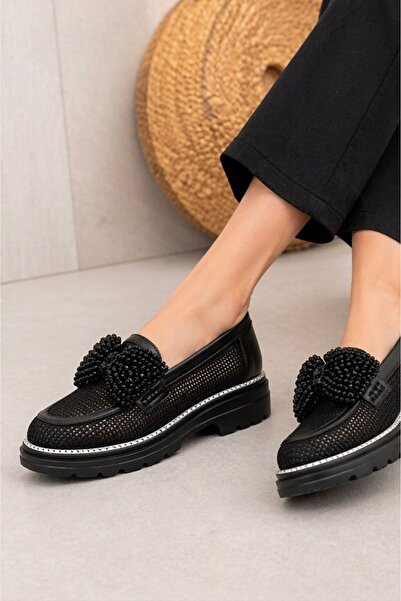 PAPUCUMUN DÜNYASI ΝΕΑ ΣΕΖΟΝ ΓΥΝΑΙΚΕΙΑ ΠΑΠΟΥΤΣΙΑ LOAFER