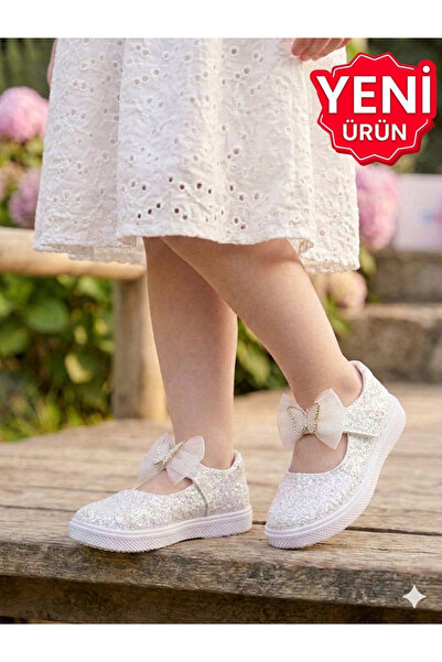 PATİK BEBE ΚΟΡΙΤΣΙΣΤΙΚΕΣ ΛΕΥΚΕΣ ΚΟΜΨΕΣ ΜΠΑΛΑΡΙΝΕΣ ΠΑΝΤΟΦΛΕΣ ΜΕ ΦΙΟΝΑΚΙ ΚΑΙ ΛΑ...