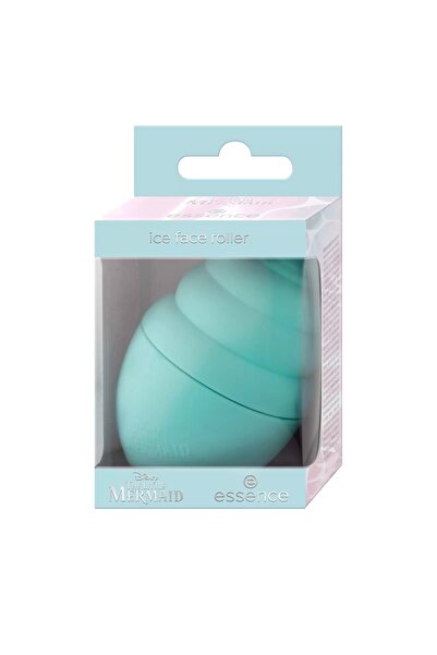 BÜŞRANIN DÜNYASI The Little Mermaid Ice Face Roller-Soğutucu Yüz Masaj Aleti