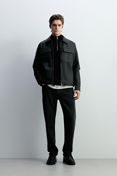 LEFTIES Regular fit jean