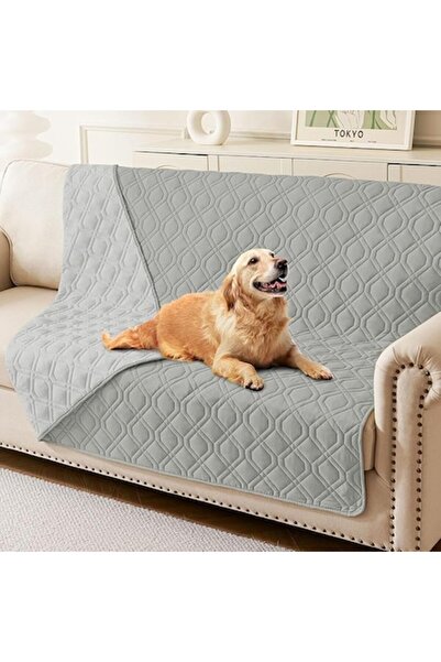 OEM Αδιάβροχη Κουβέρτα για Σκύλους, Απορροφητική, Αντιολισθητική, Πλενόμενη, ...