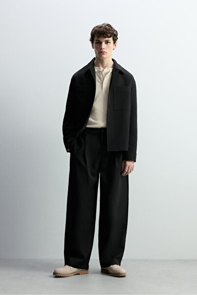 LEFTIES Baggy pantolon