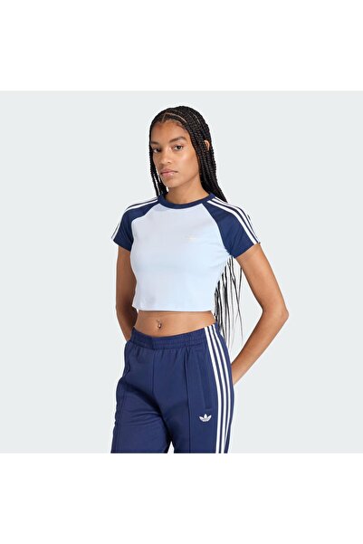 adidas SST Baby Kadın Tişört