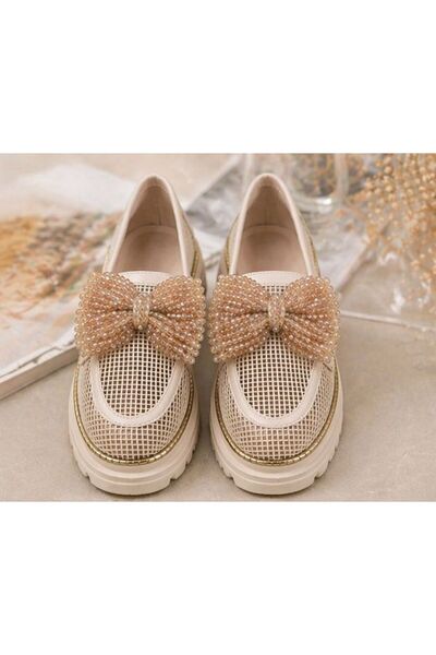 PAPUCUMUN DÜNYASI ΝΕΑ ΣΕΖΟΝ ΓΥΝΑΙΚΕΙΑ ΠΑΠΟΥΤΣΙΑ LOAFER