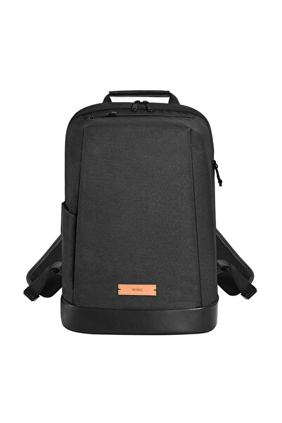 WIWU Elite S 15.6 Inch Waterproof Laptop Backpack for Men & Women, Durable Sc...