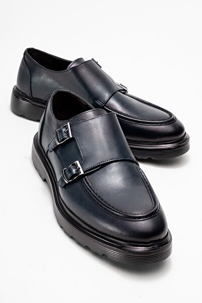maximoda Genuine Leather, Eva Sole, Elastic, Inner and Outer Leather, Men's C...