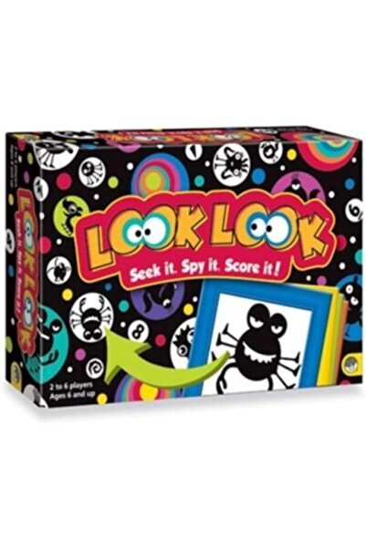 Empressco Look Akıl Oyunu