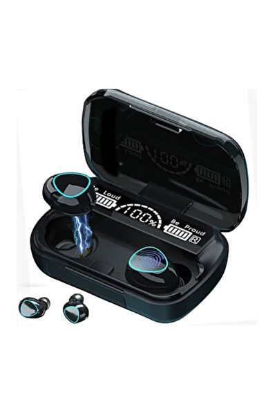 OEM M10 Ασύρματα Ακουστικά