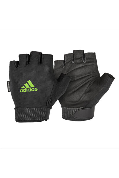 adidas قفازات تدريب رفع الأثقال