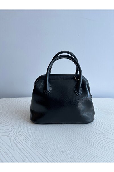 WilloWara Retro Women's Bag with Scarf Detail |   Noye