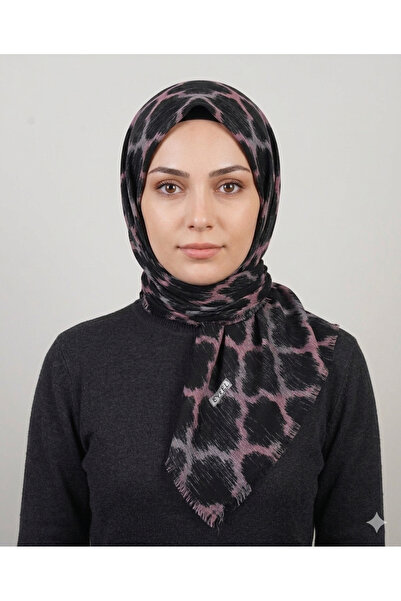 Butik Ποιοτικό κασκόλ από 95% βαμβάκι