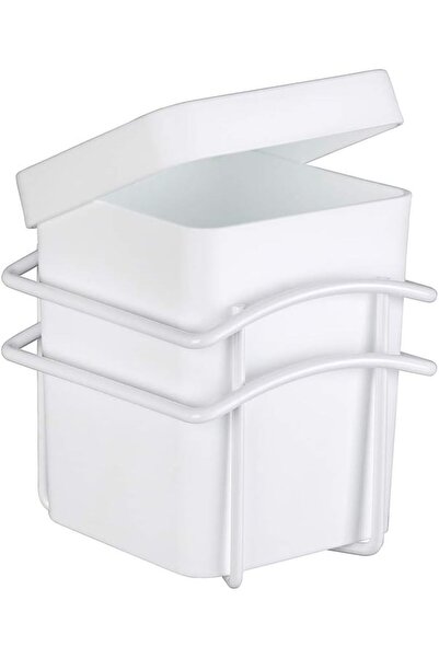 Wenko Κλασικό Πλας Καθολικό Κουτί Καλλυντικών με Ατσάλι Υψηλής Ποιότητας για ...