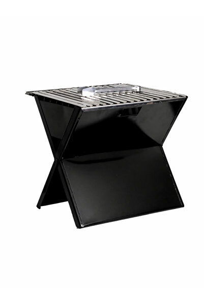 Sercan Sac Metal Katlanır mangal