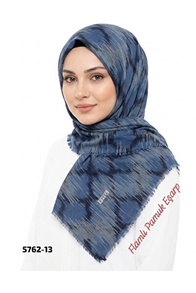 Butik Ποιοτικό κασκόλ από 95% βαμβάκι