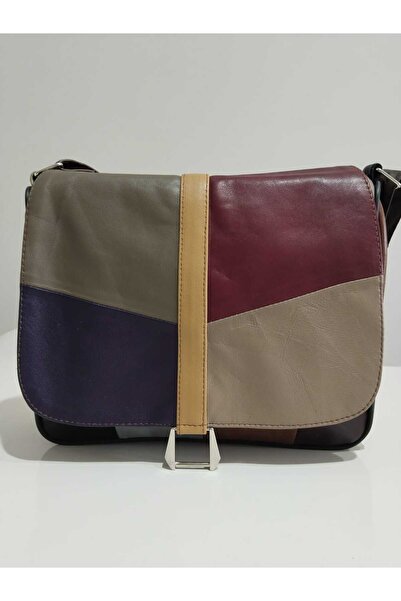 atter Genuine Leather Women's Bag (28cm X 25cm)