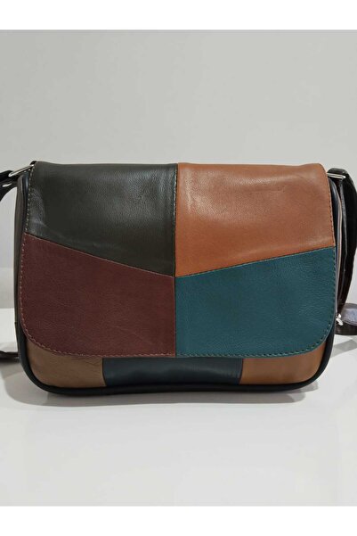 atter Genuine Leather Women's Bag (25cm X 20cm)