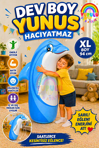 YUPULU Intex Yunus Hacı Yatmaz Vur Vur Yatırabilirsen Hacı Yatmazı Kim Yatıra...