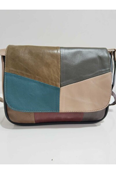 atter Genuine Leather Women's Bag (25cm X 20cm)