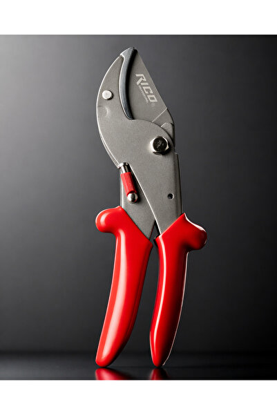 Toptancı Amca Ψαλίδι κλαδέματος, ψαλίδι κήπου, ψαλίδι κοπής κλαδιών, εργονομι...