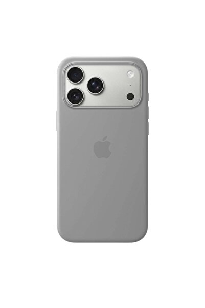 StockCase Iphone 17 Pro Max Lansman Kılıf Kadife İç Kaplamalı Yükseltilmiş Ka...