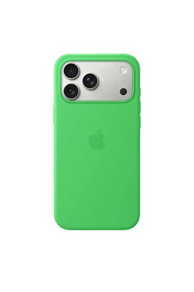 StockCase Iphone 17 Pro Max Lansman Kılıf Kadife İç Kaplamalı Yükseltilmiş Ka...