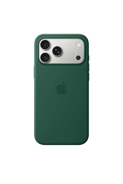 StockCase Iphone 17 Pro Max Lansman Kılıf Kadife İç Kaplamalı Yükseltilmiş Ka...