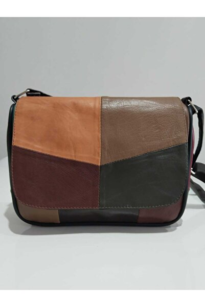 atter Genuine Leather Women's Bag (25cm X 20cm)