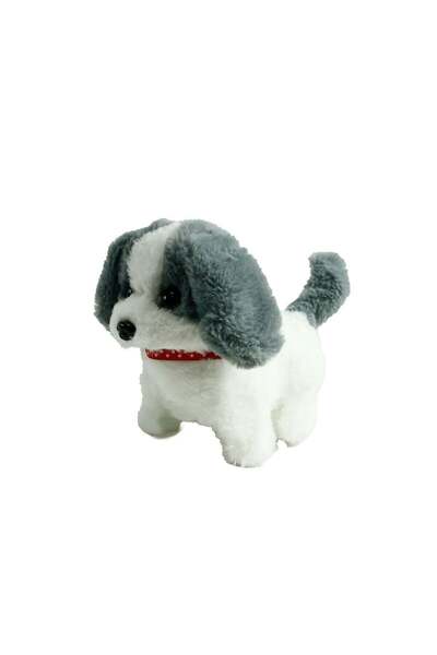 parlahome Vrd10642 Plush Pet Dog (with Sound and (,.