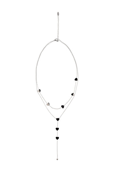 myMo Κολιέ λάριατ